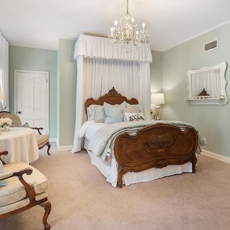 Beland Mansion-Magnolia Suite! Fort Smith Εξωτερικό φωτογραφία