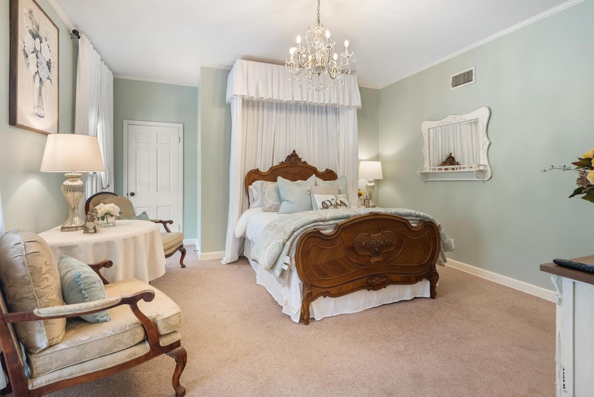 Beland Mansion-Magnolia Suite! Fort Smith Εξωτερικό φωτογραφία