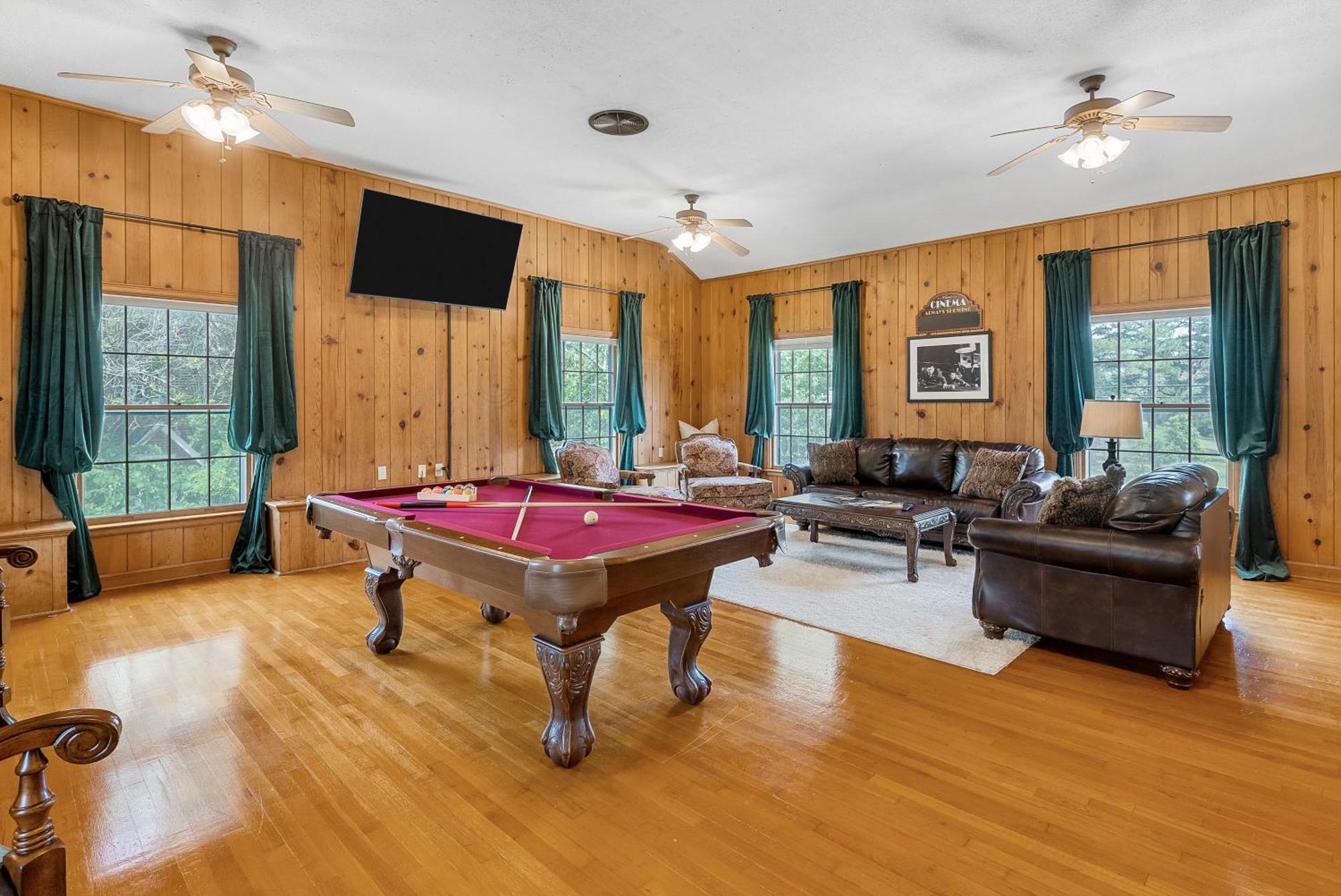 Beland Mansion-Magnolia Suite! Fort Smith Εξωτερικό φωτογραφία